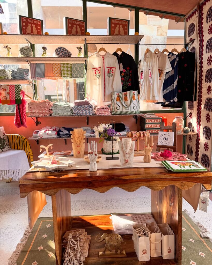 Credits: The Raw India